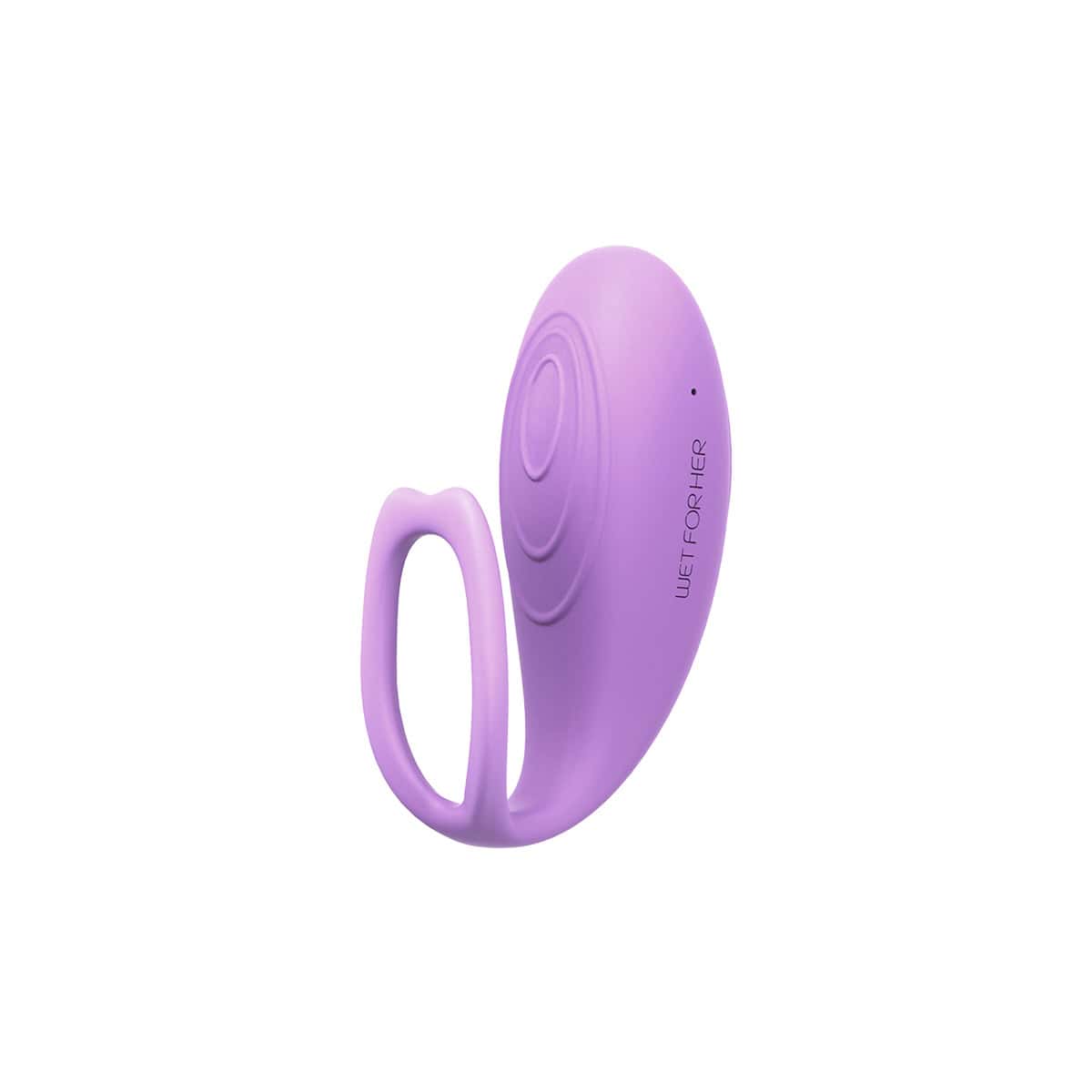 RockHer by Wet For Her dildo made by Wet For Her on sale at herVibrators.com