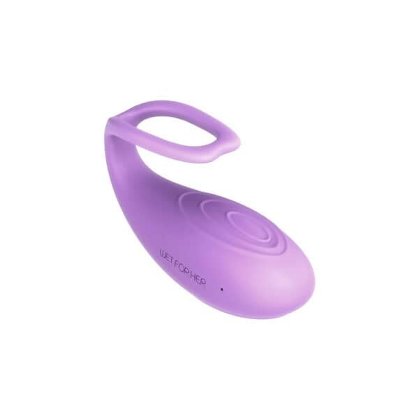 RockHer by Wet For Her dildo made by Wet For Her on sale at herVibrators.com