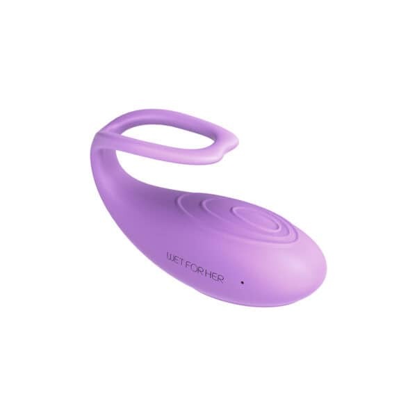 RockHer by Wet For Her dildo made by Wet For Her on sale at herVibrators.com