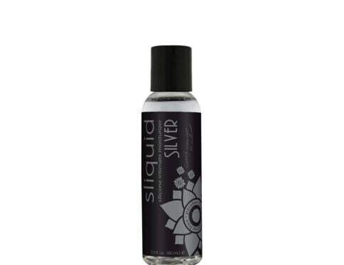 A top choice for vegans, sliquid silver 2oz personal vegan lubricant by sliquid is for sale at hervibrators. Com.