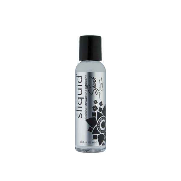 Buy and try Sliquid Spark 2oz  Anal Lubricant during your next sexual encounter and anal sex.