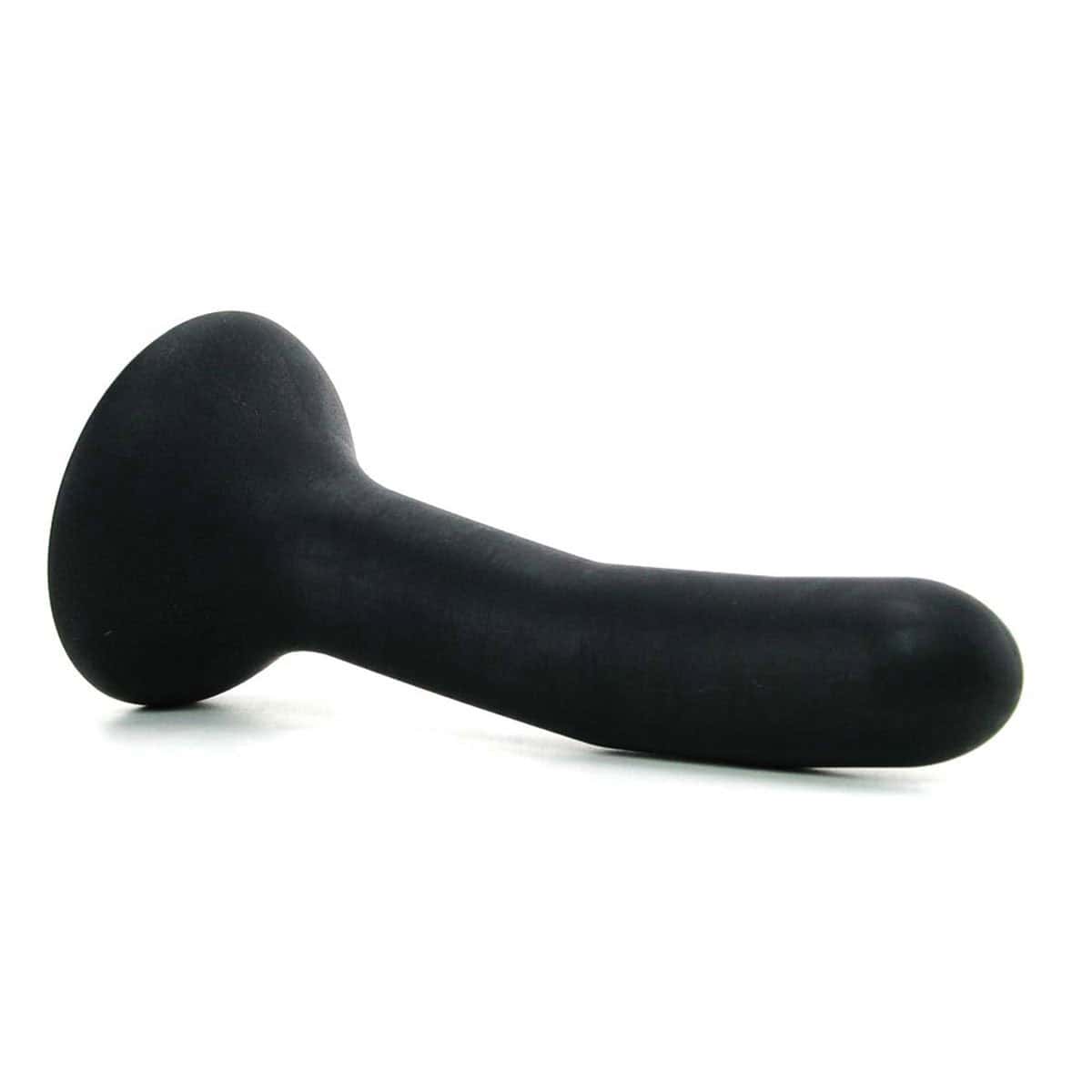 Wet for Her Five Jules Small Black Noir dildo made by Wet For Her on sale at herVibrators.com