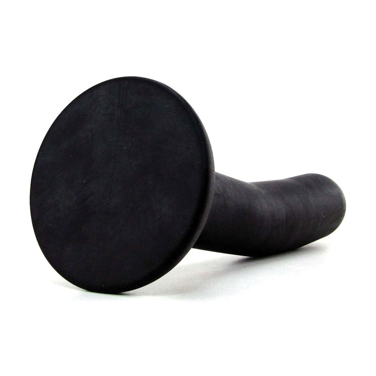 Wet for Her Five Jules Small Black Noir dildo made by Wet For Her on sale at herVibrators.com