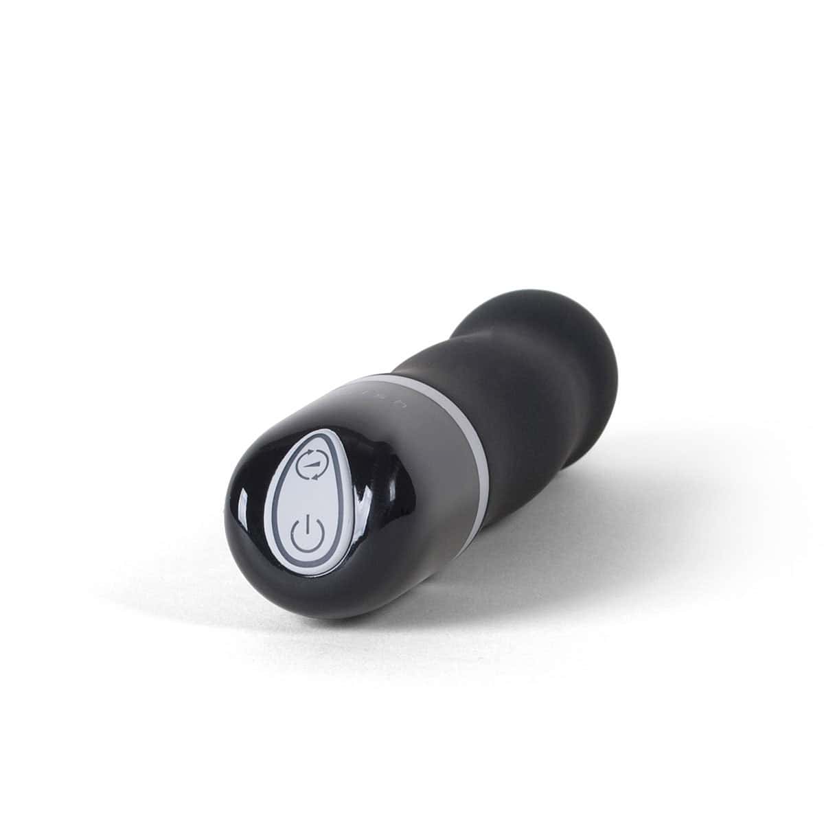 Buy a B Swish Bdesired Deluxe  Black vibrator.