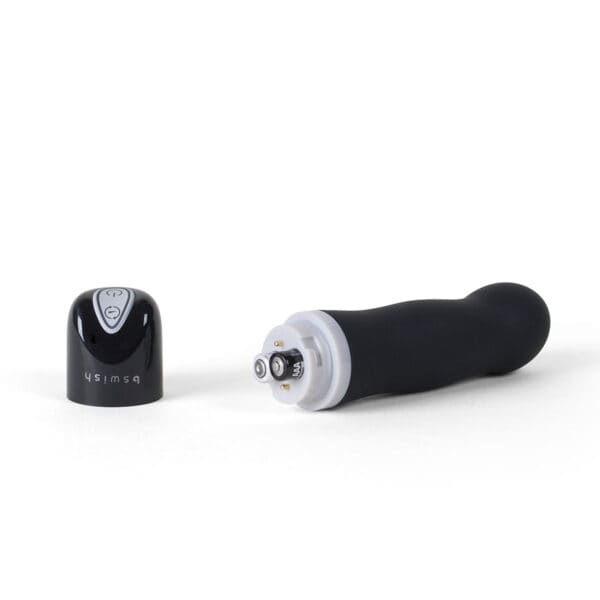 Buy a B Swish Bdesired Deluxe  Black vibrator.