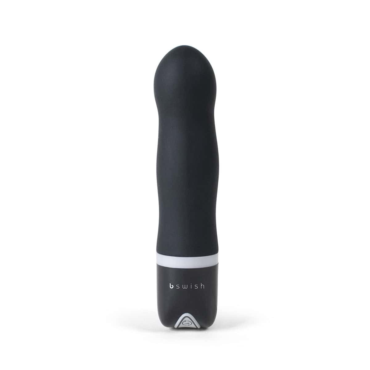 Buy a B Swish Bdesired Deluxe  Black vibrator.