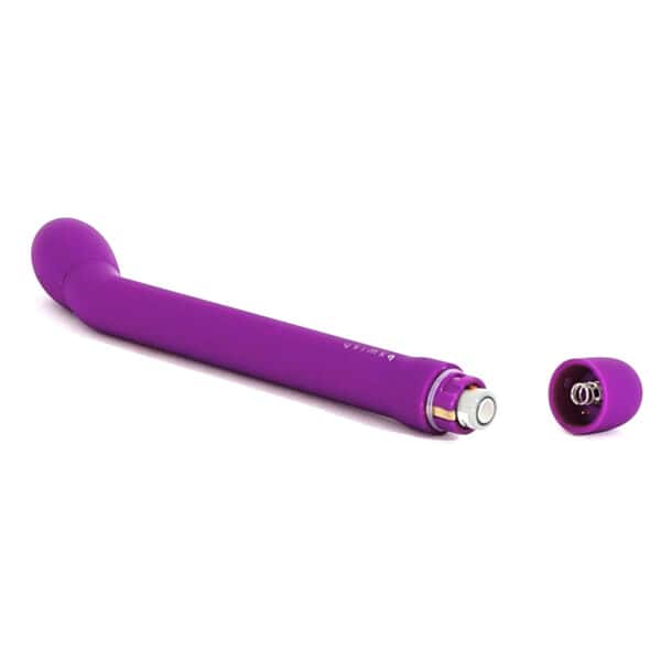 Buy a B Swish Bgee Classic  Purple vibrator.