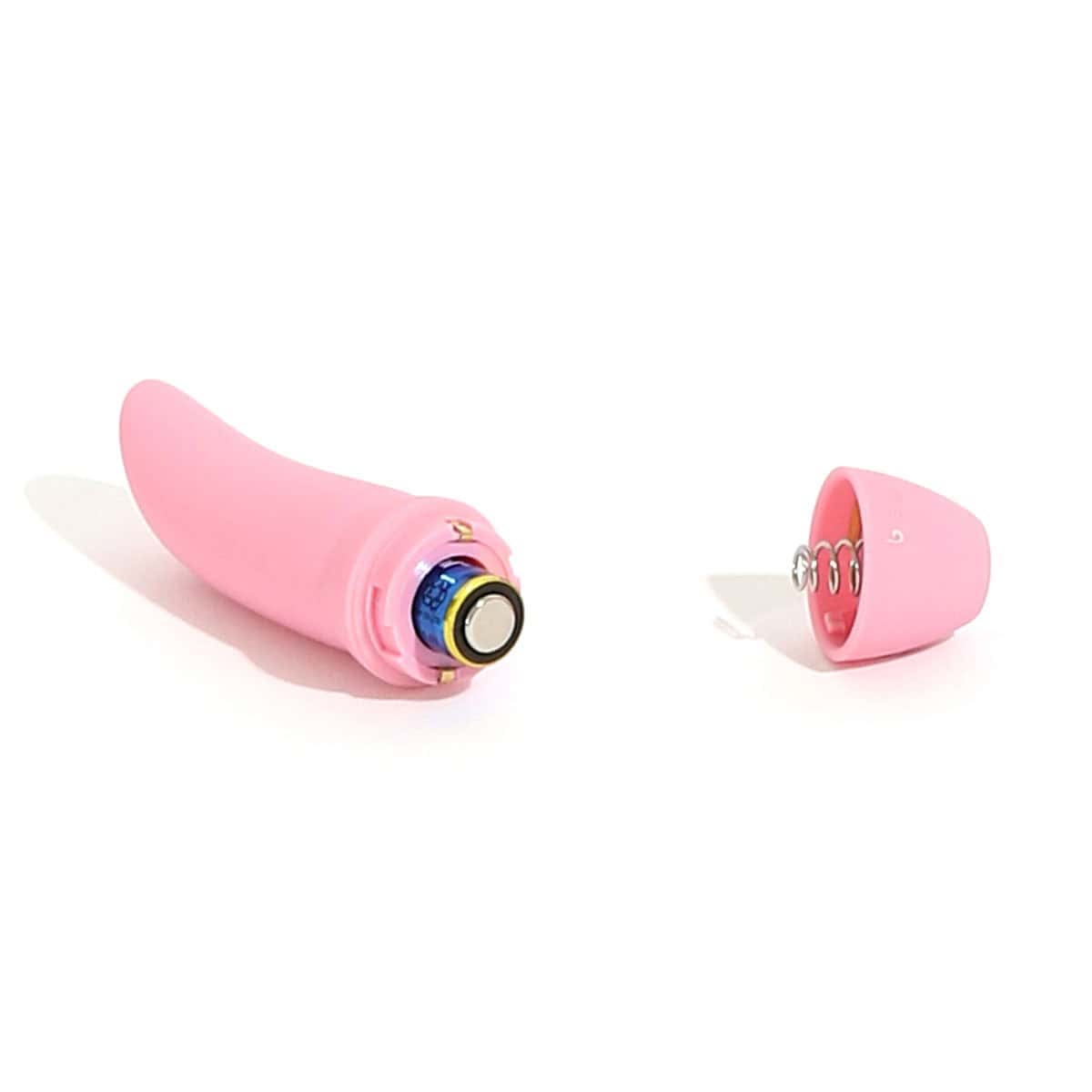 Buy a B Swish Bmine Classic Curve  Azalea vibrator.