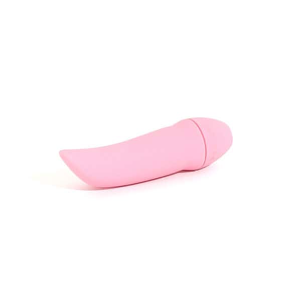 Buy a B Swish Bmine Classic Curve  Azalea vibrator.