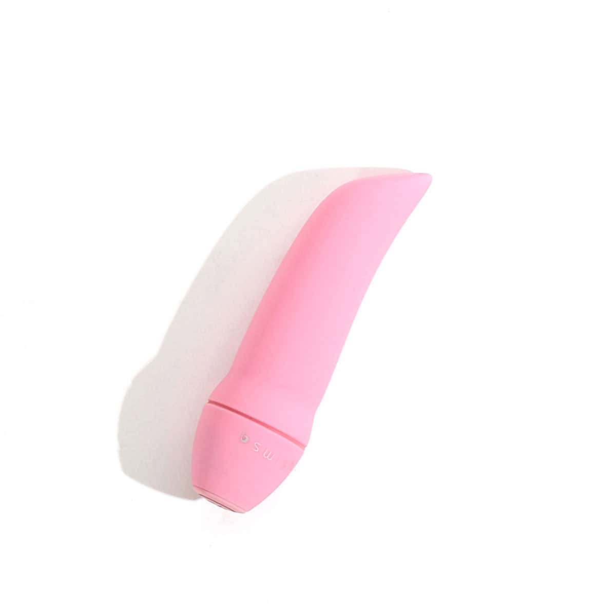 Buy a B Swish Bmine Classic Curve  Azalea vibrator.