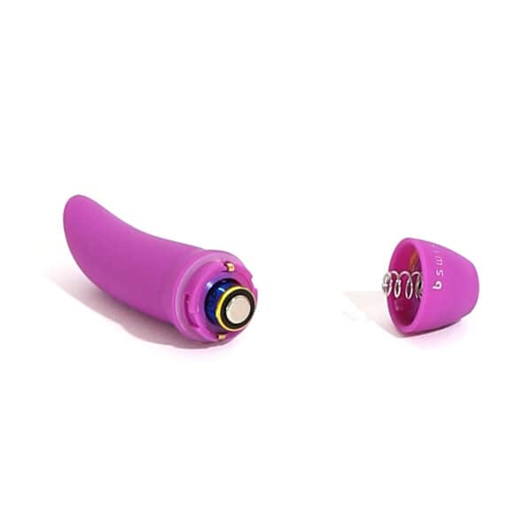 Buy a B Swish Bmine Classic Curve  Orchid vibrator.