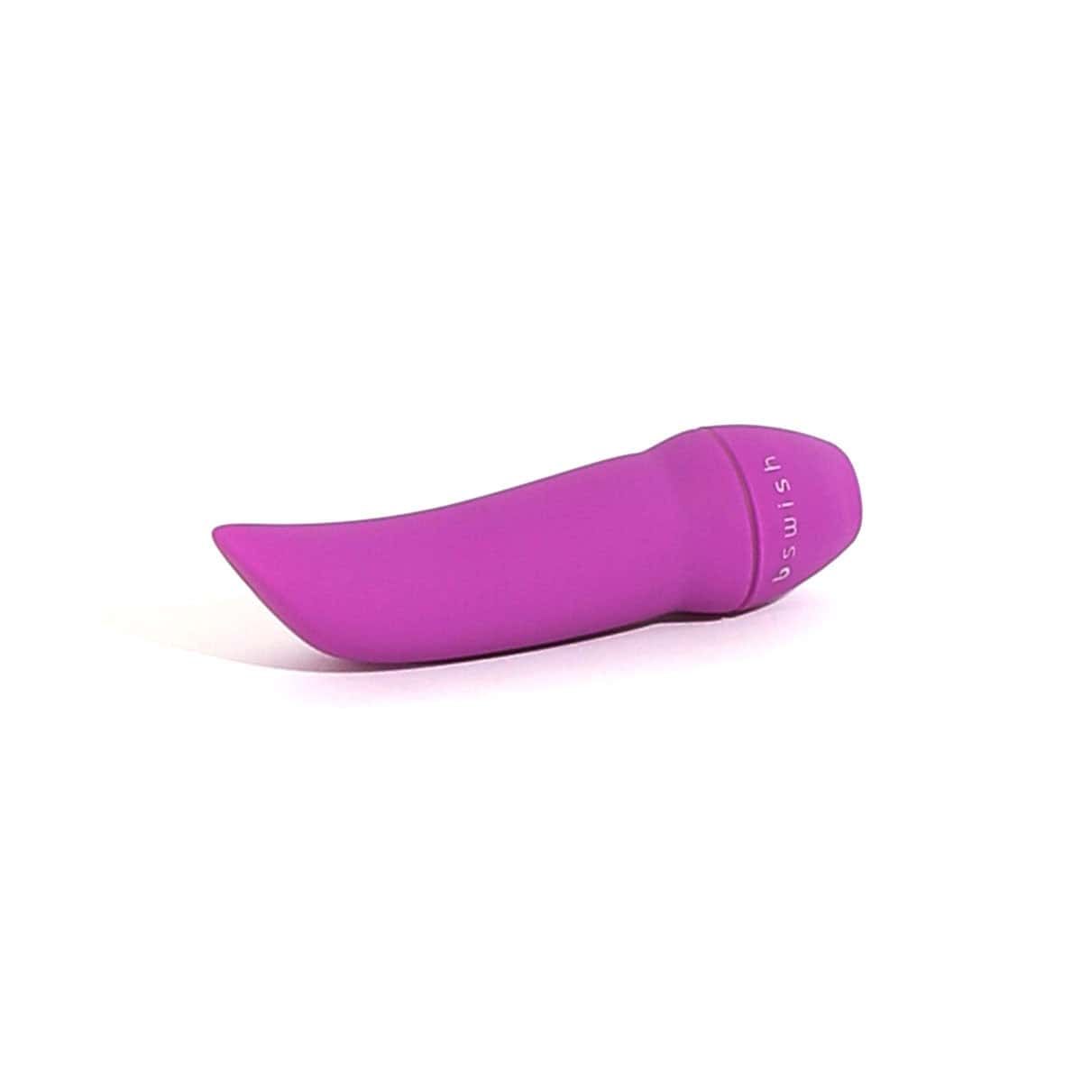 Buy a B Swish Bmine Classic Curve  Orchid vibrator.