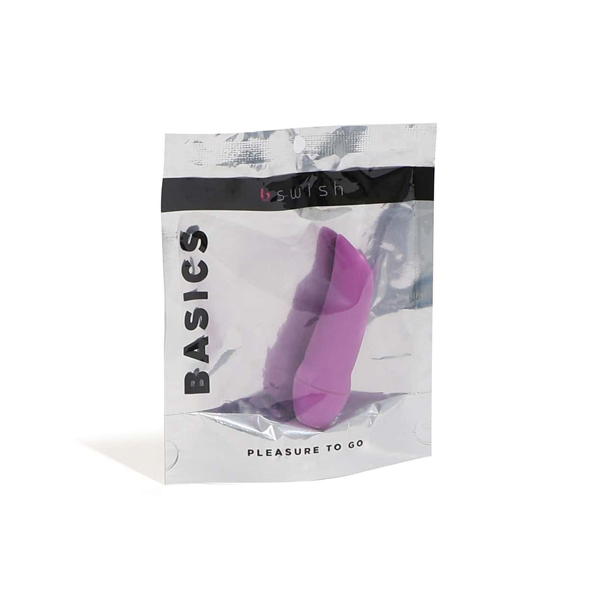 Buy a B Swish Bmine Classic Curve  Orchid vibrator.