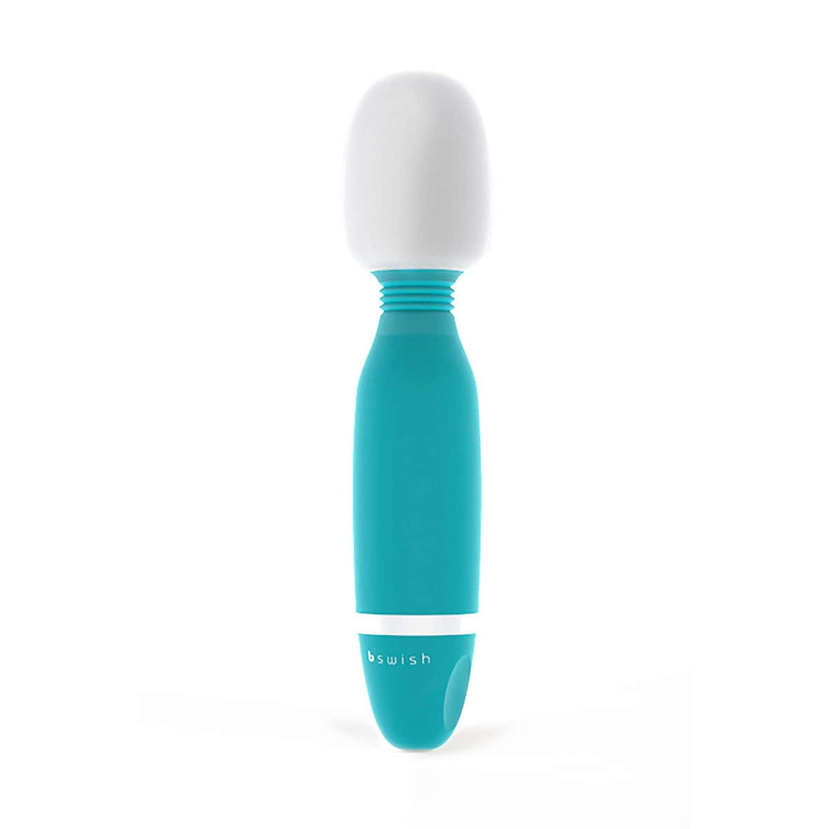 Buy a B Swish Bthrilled Classic  Jade vibrator.