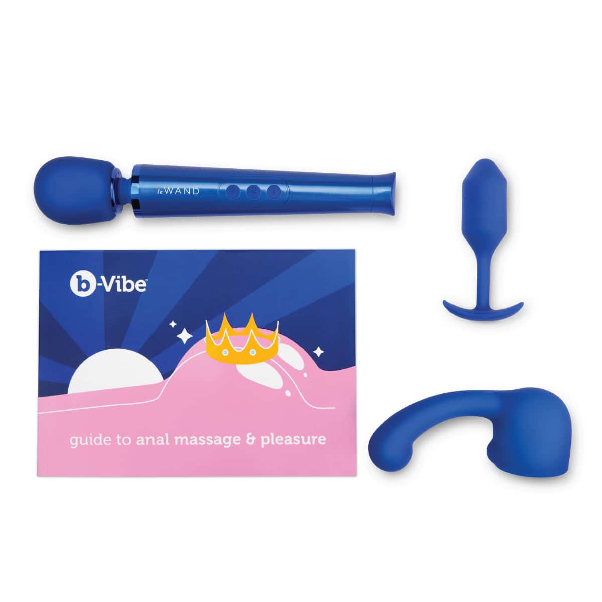 Buy a B-Vibe Anal Massage &amp