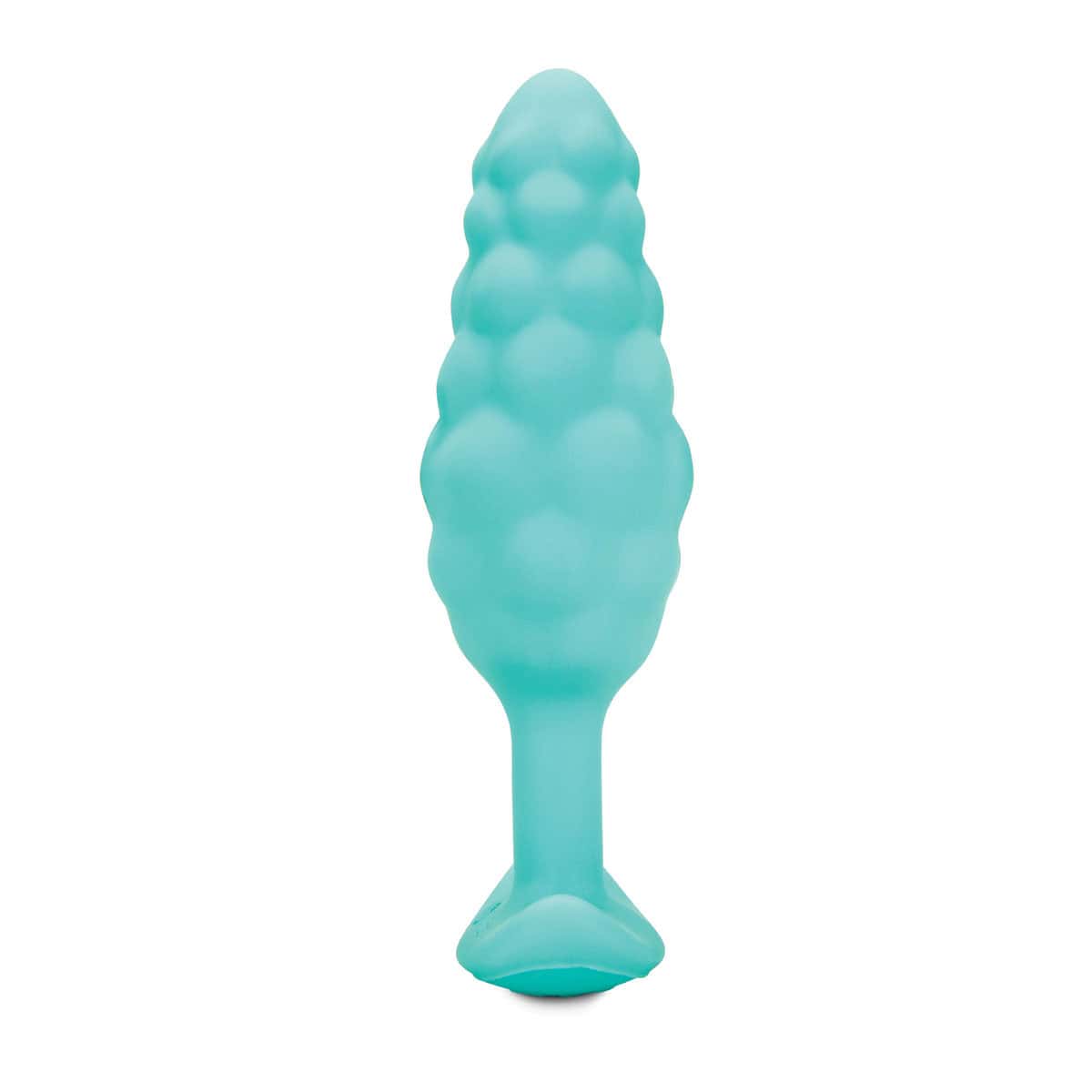 Buy a B-Vibe Texture Plug Bump Mint Small vibrator.