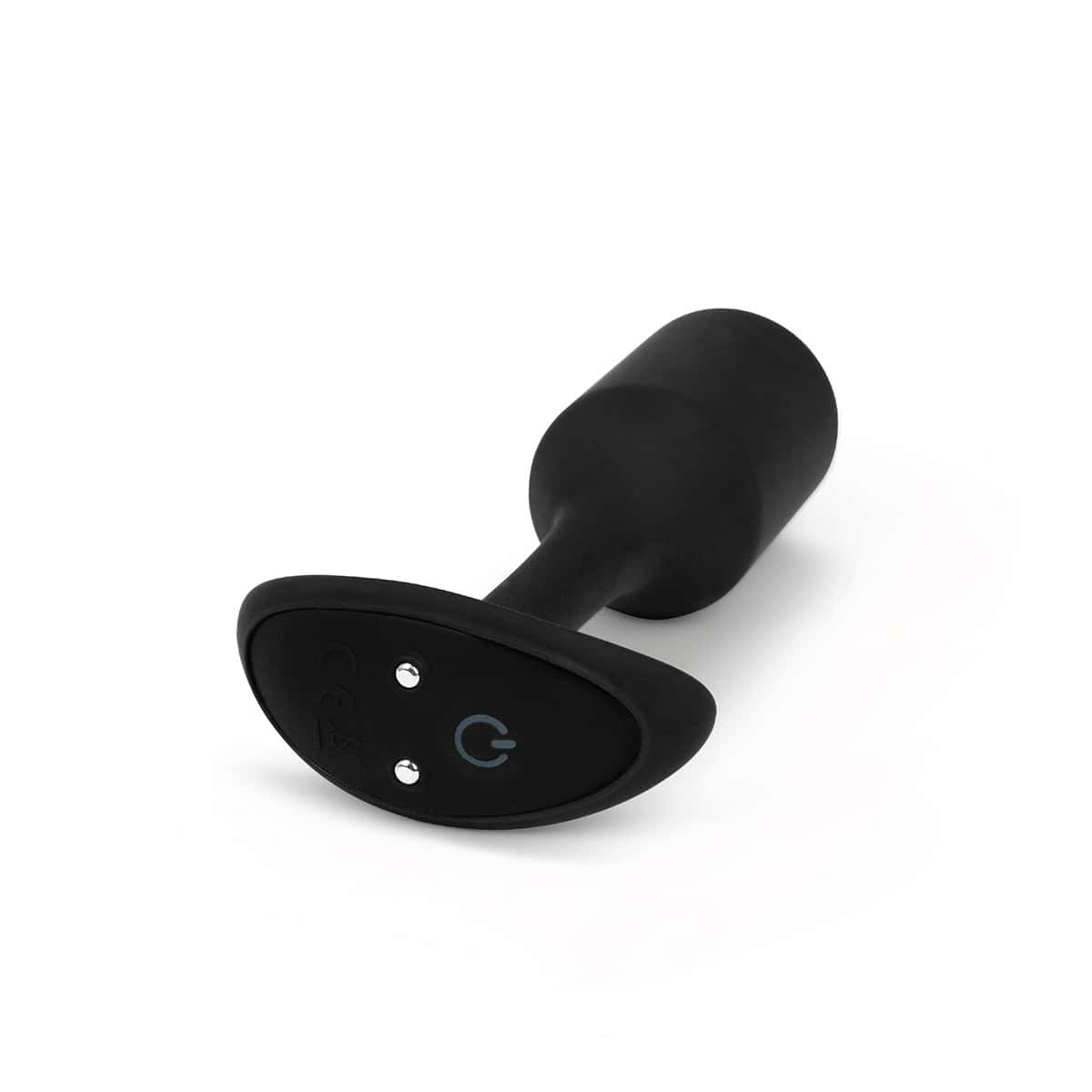 Buy a B-Vibe Vibrating Snug Plug 2 M  Black vibrator.