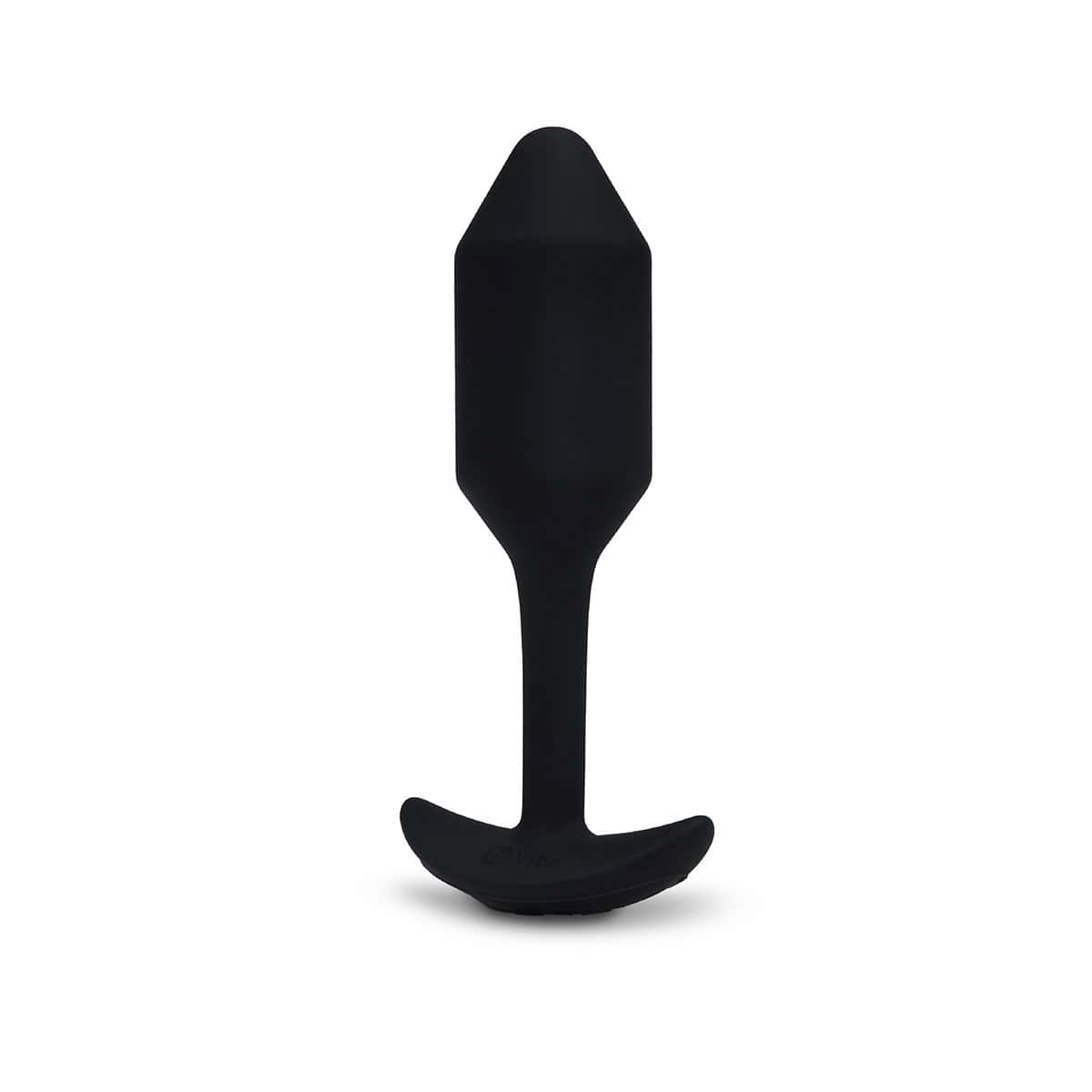 Buy a B-Vibe Vibrating Snug Plug 2 M  Black vibrator.