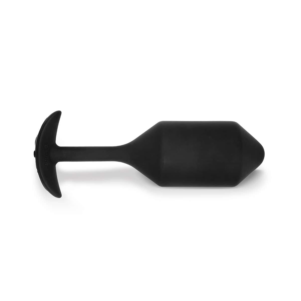 Buy a B-Vibe Vibrating Snug Plug 4 XL  Black vibrator.