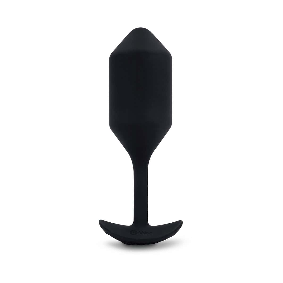 Buy a B-Vibe Vibrating Snug Plug 4 XL  Black vibrator.