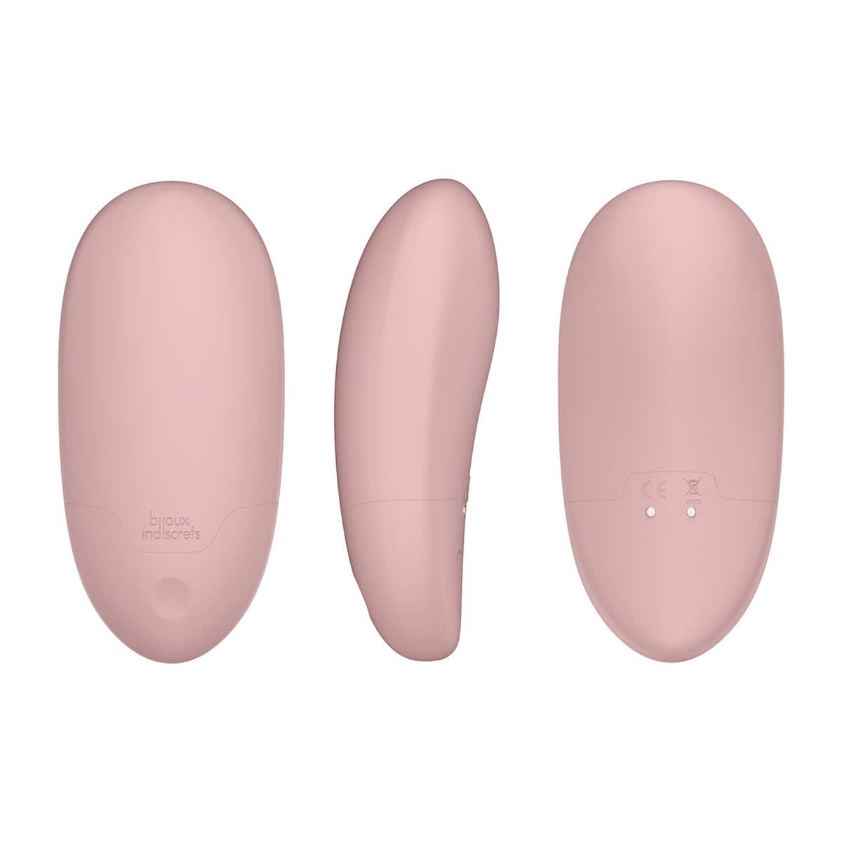 Buy a Bijoux Indiscrets Sex au Naturel Vibrating Massager vibrator.