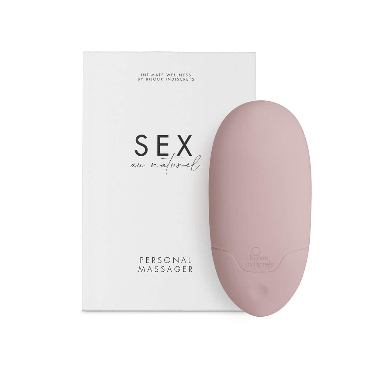 Buy a Bijoux Indiscrets Sex au Naturel Vibrating Massager vibrator.