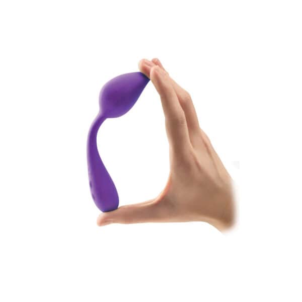 Buy a Bloom+ by Leaf  Purple vibrator.