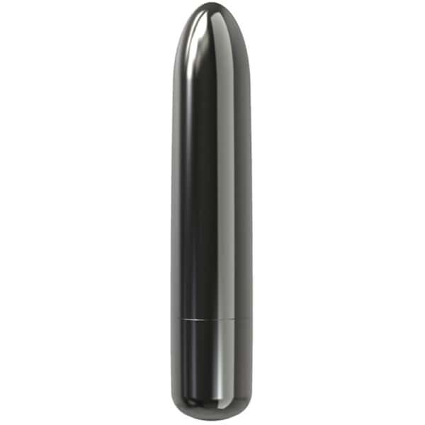 Buy a Bullet Point  Black vibrator.