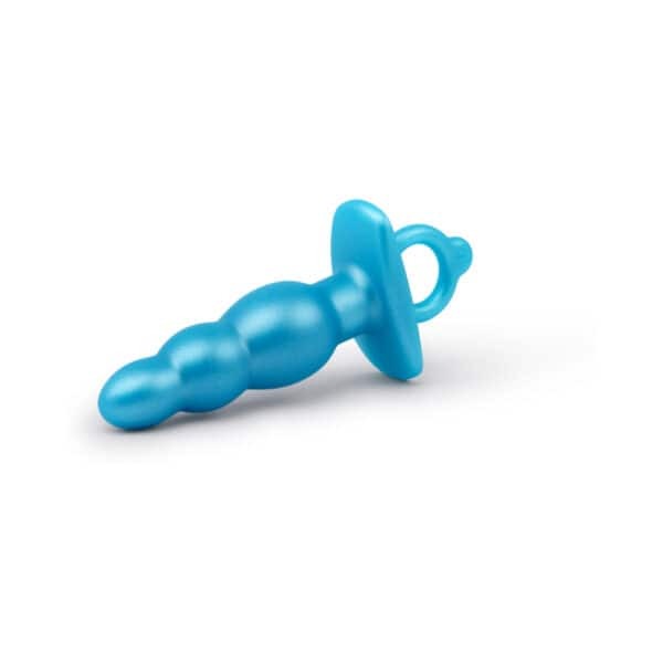 Buy a bVibe Bounce Plug vibrator.