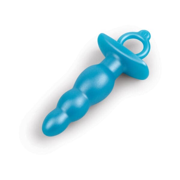 Buy a bVibe Bounce Plug vibrator.