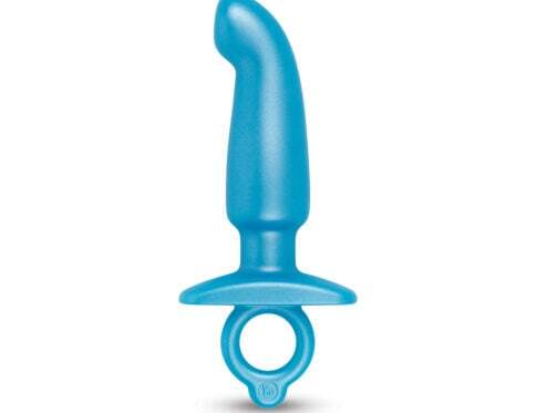 Buy a bvibe hither plug vibrator.