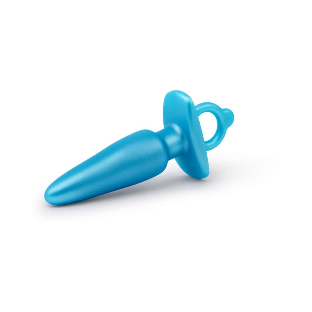 Buy a bVibe Sleek Plug vibrator.