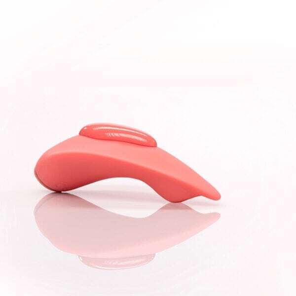 Buy a Companion Vibe vibrator.