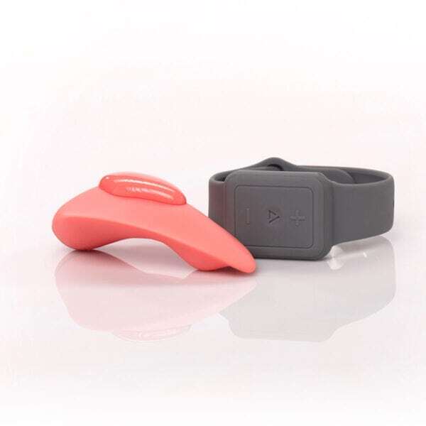 Buy a Companion Vibe vibrator.