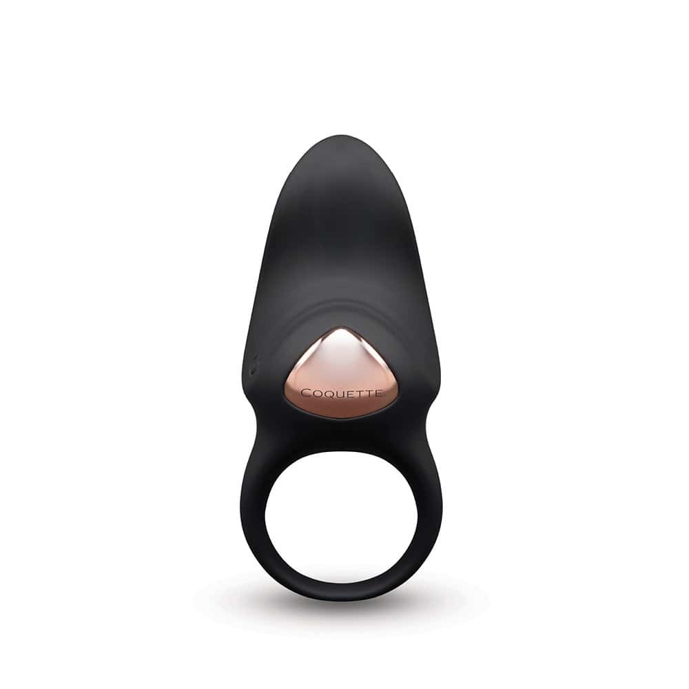 Buy a Coquette The After Party Couples Ring vibrator.