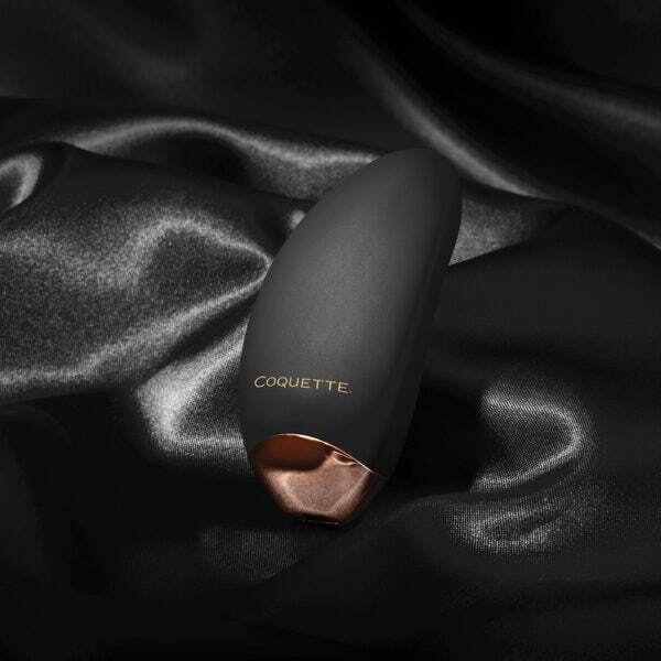 Buy a Coquette The Lay Me Down Vibe vibrator.