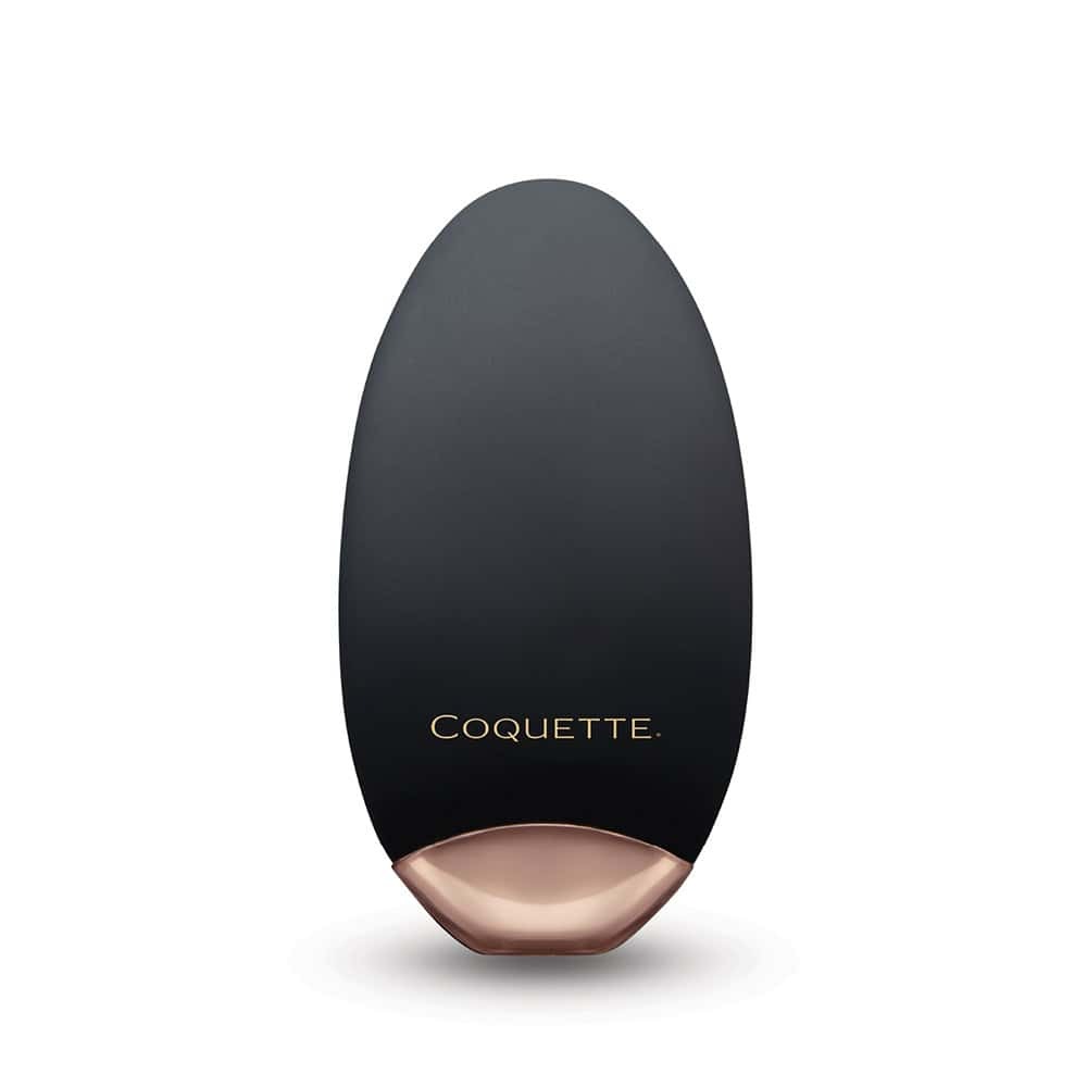 Buy a Coquette The Lay Me Down Vibe vibrator.