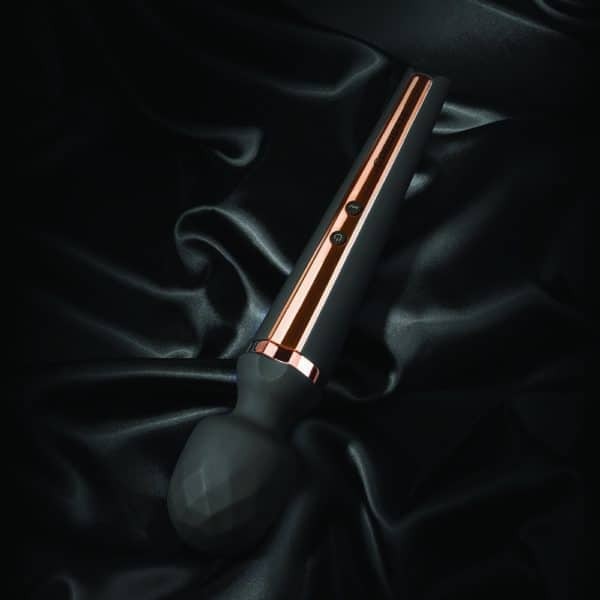 Buy a Coquette The Queen Wand vibrator.