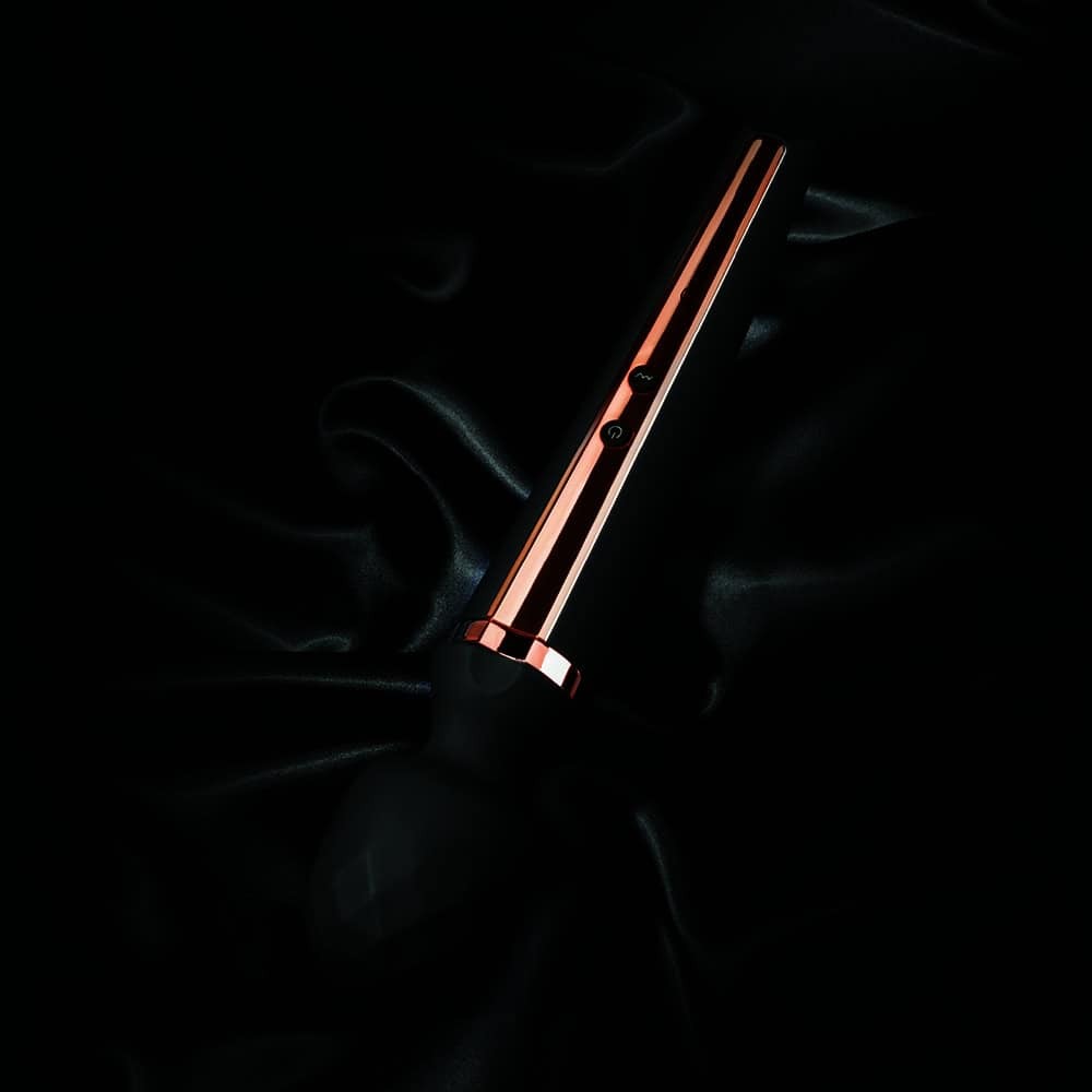 Buy a Coquette The Queen Wand vibrator.