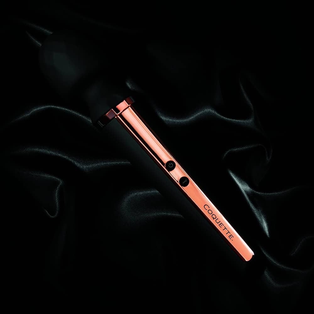 Buy a Coquette The Queen Wand vibrator.