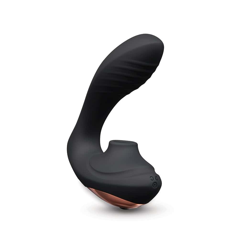 Buy a Coquette The Royal Embrace vibrator.