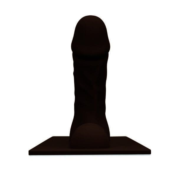 Buy a Cowgirl Bronco Attachment  Chocolate vibrator.