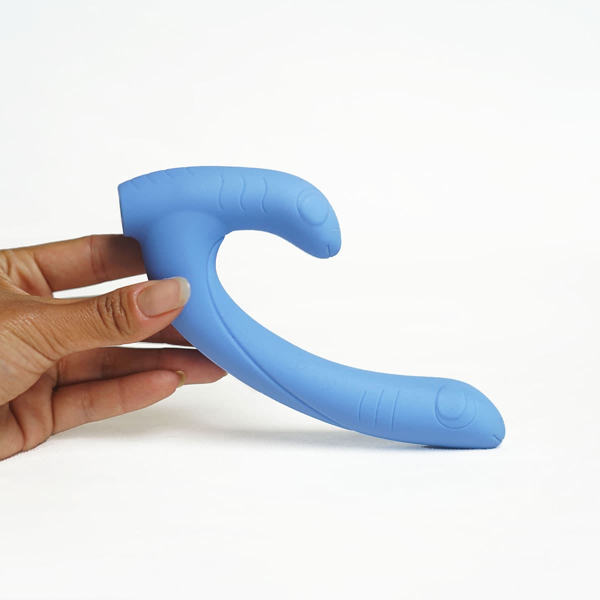 Buy a Cute Little Fuckers Jix  Periwinkle vibrator.