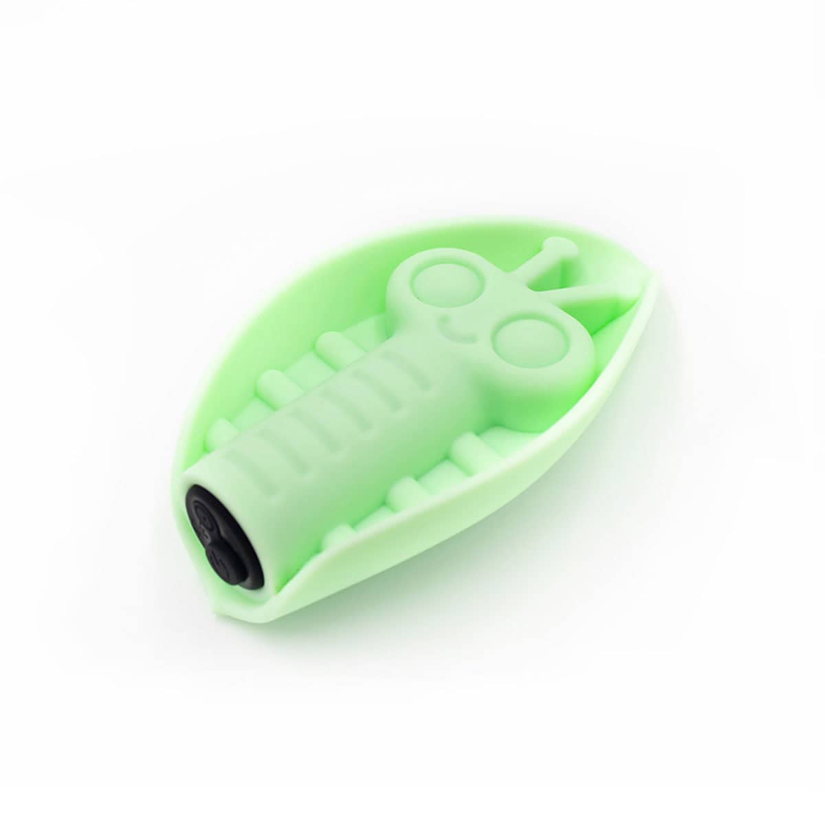 Buy a Cute Little Fuckers Zeep  Mint vibrator.