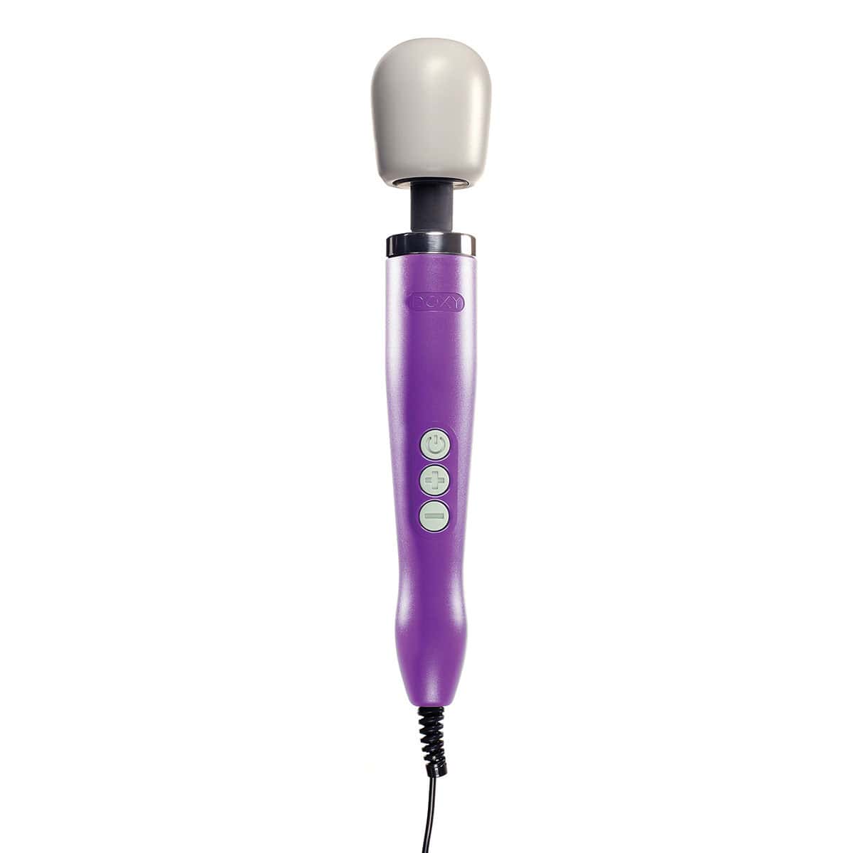 Buy a Doxy Original Massager  Purple vibrator.