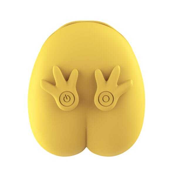 Buy a Emojibator Chickie Vibe vibrator.