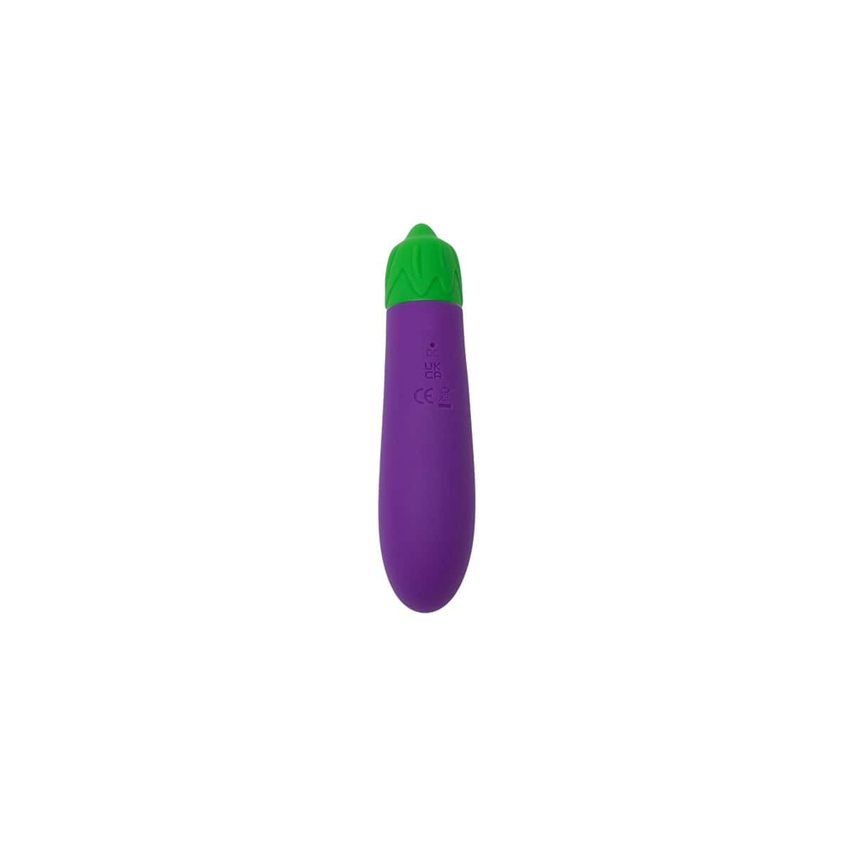 Buy a Emojibator Eggplant USB vibrator.