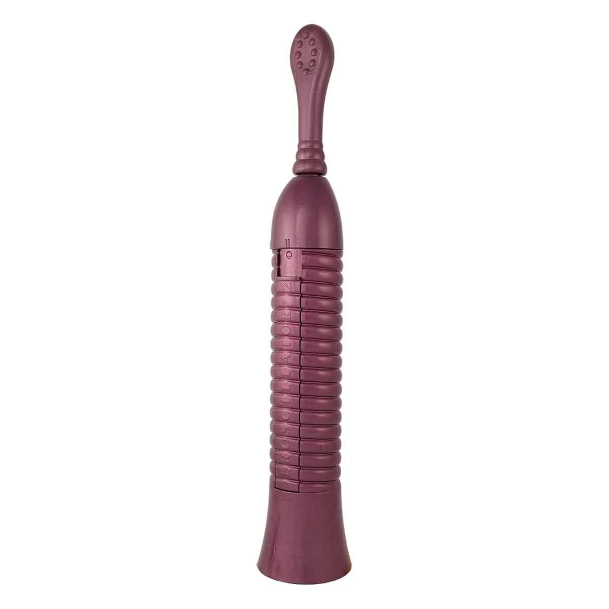 Buy a Eroscillator 2 Plus vibrator.