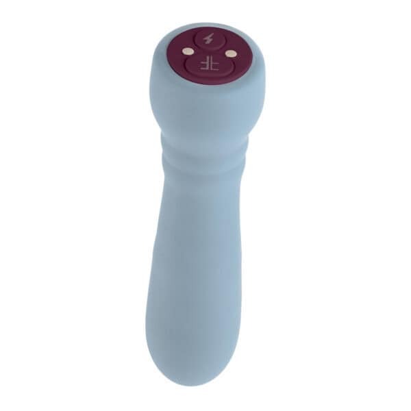 Buy a Femme Funn Booster Bullet Aqua vibrator.