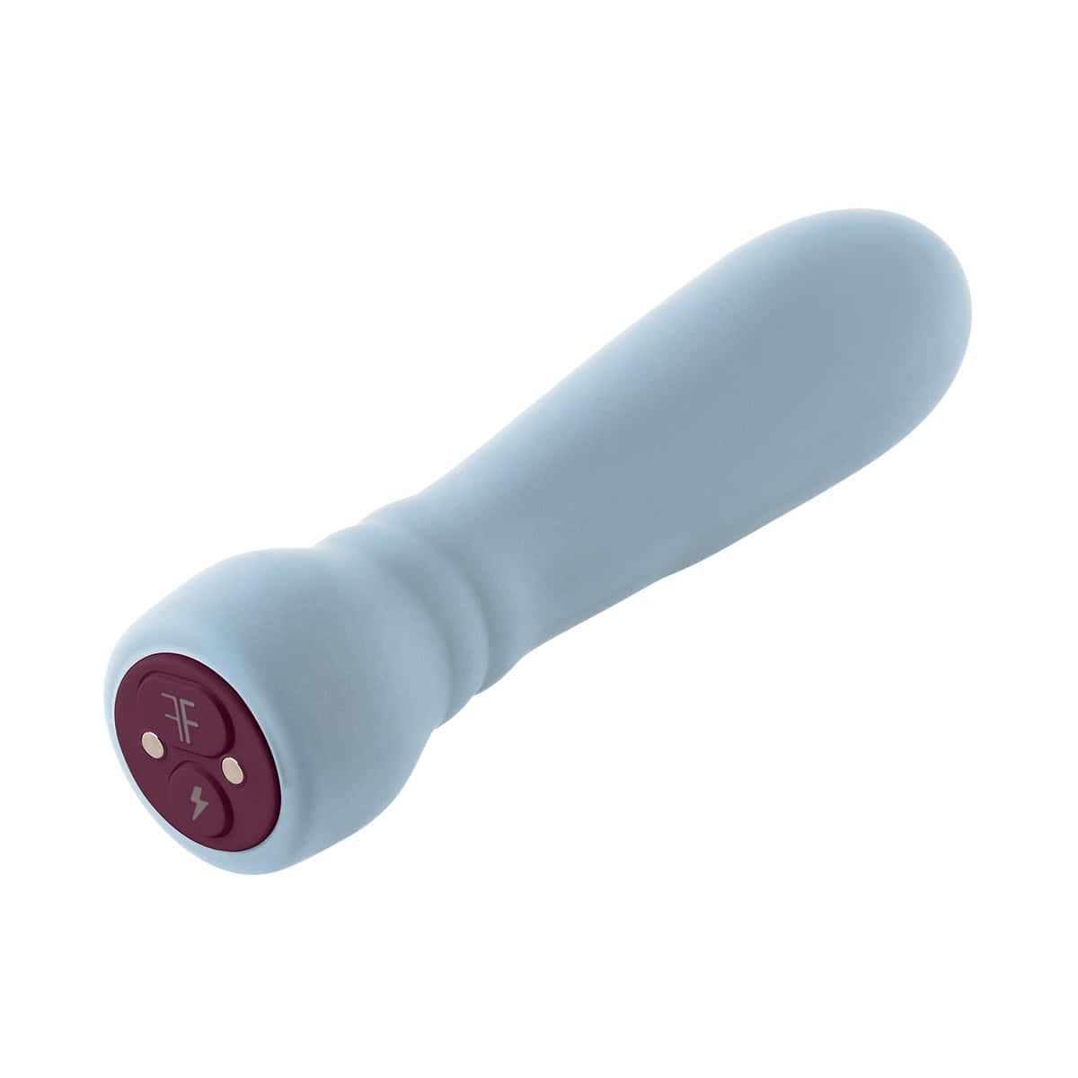 Buy a Femme Funn Booster Bullet Aqua vibrator.